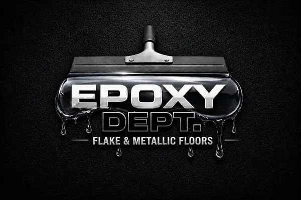 Epoxy Dept, Flake & Metallic Floors